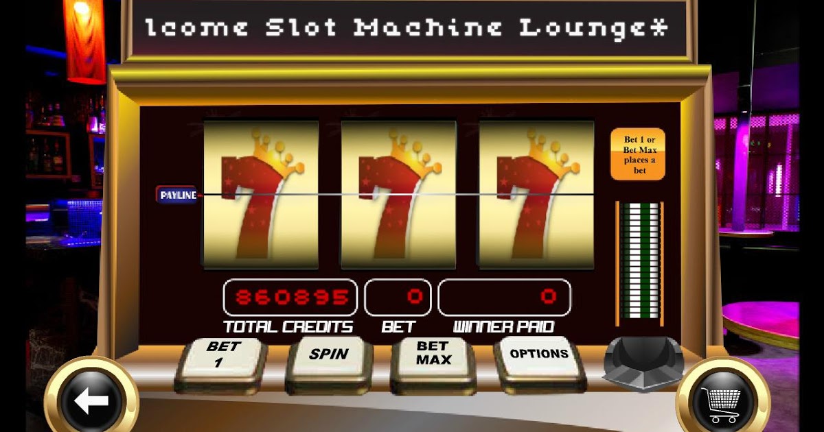 Slots Machines For Play